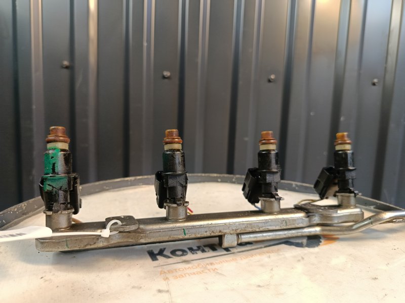 Топливная рейка, 800 рублей, Красноярск