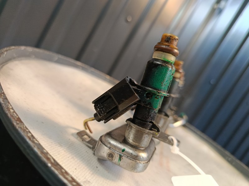 Топливная рейка, 800 рублей, Красноярск