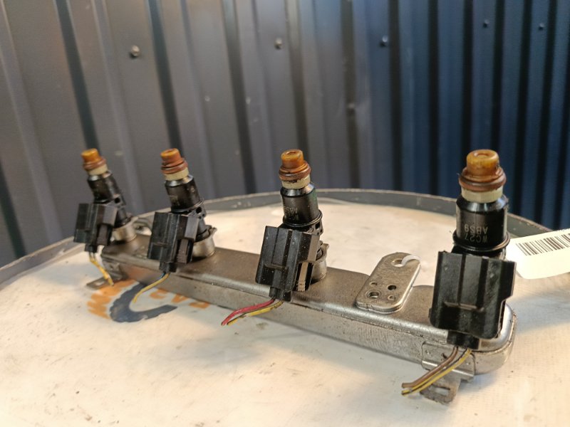 Топливная рейка, 800 рублей, Красноярск