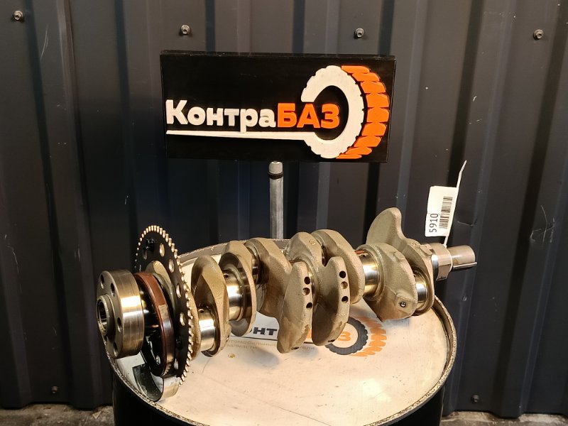 Коленвал, 1000 рублей, Красноярск