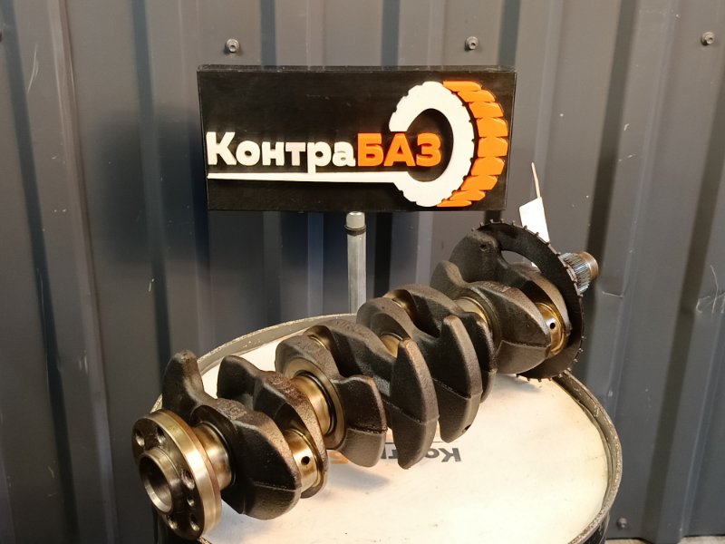 Коленвал, 2500 рублей, Красноярск