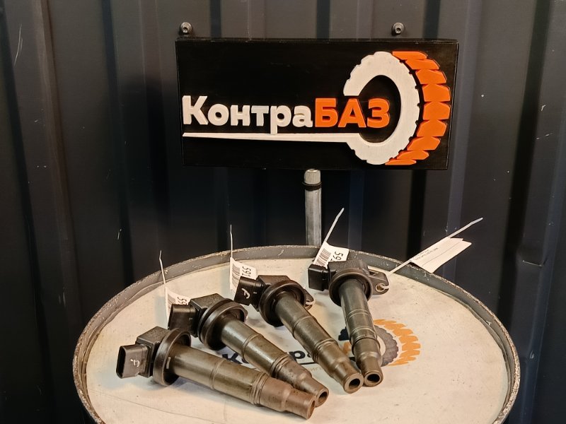 Катушка зажигания, 1000 рублей, Красноярск