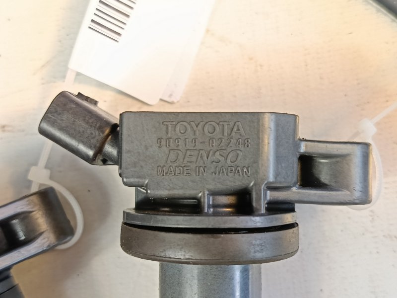 Катушка зажигания, 1000 рублей, Красноярск