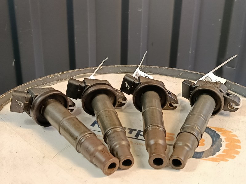 Катушка зажигания, 1000 рублей, Красноярск