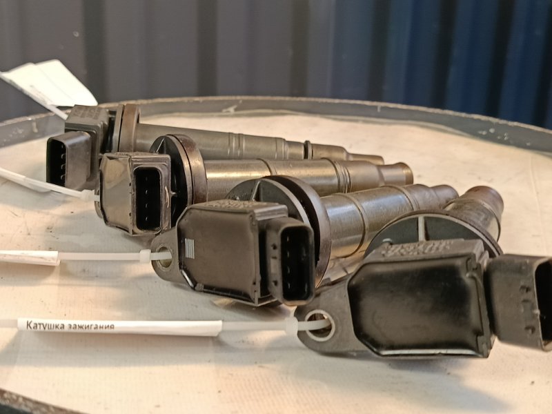 Катушка зажигания, 1000 рублей, Красноярск