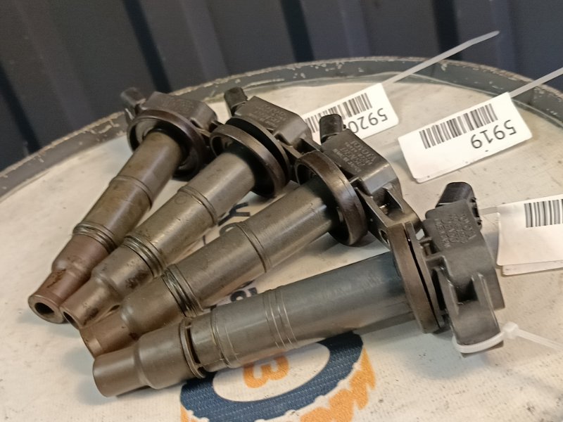 Катушка зажигания, 1000 рублей, Красноярск