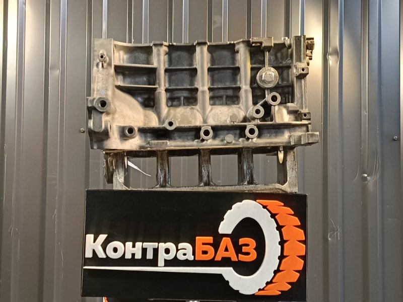 Блок цилиндров, 3000 рублей, Красноярск