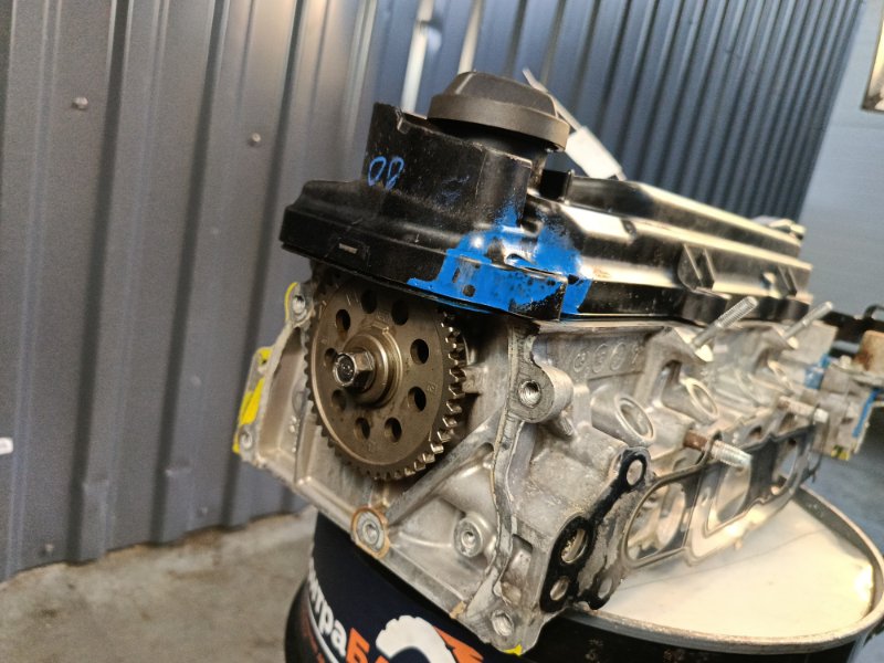 Головка блока цилиндров, 3000 рублей, Красноярск