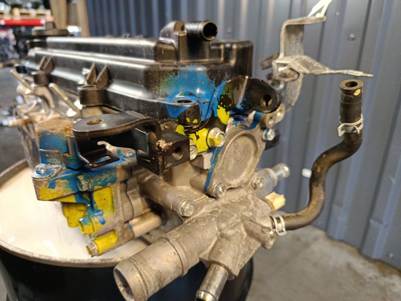 Головка блока цилиндров, 3000 рублей, Красноярск