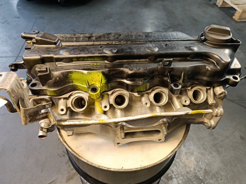 Головка блока цилиндров, 3000 рублей, Красноярск