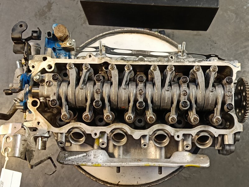 Головка блока цилиндров, 3000 рублей, Красноярск