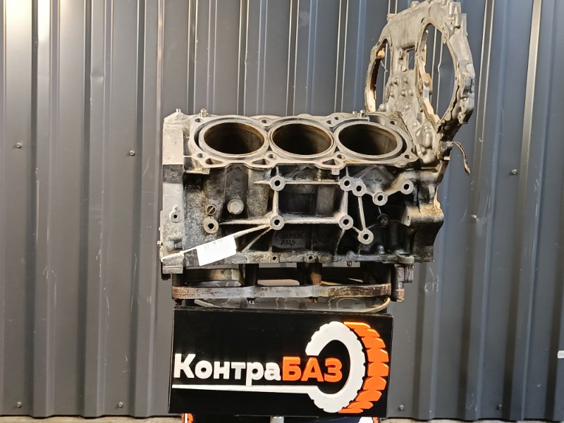 Блок цилиндров, 11500 рублей, Красноярск