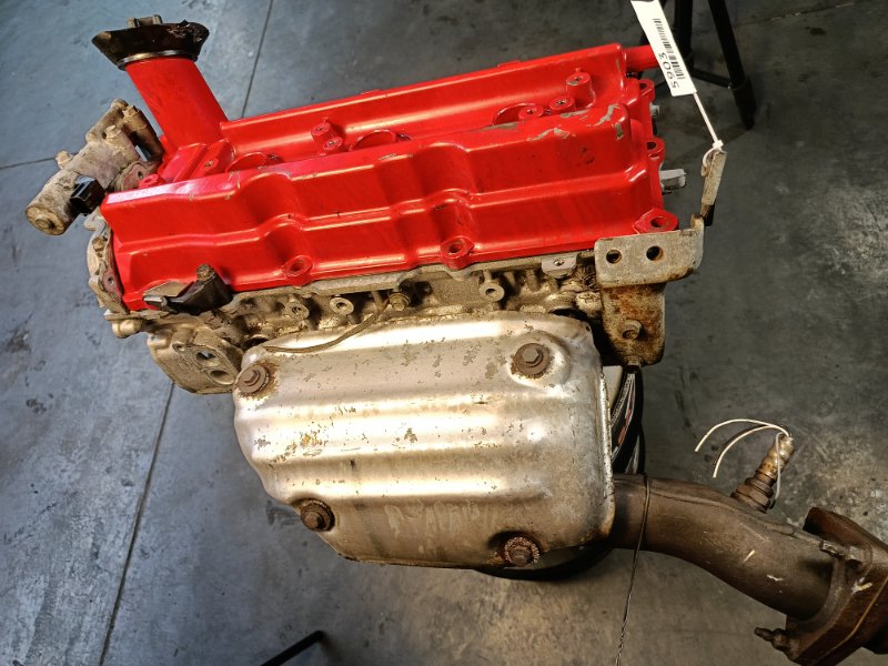 Головка блока цилиндров, 3000 рублей, Красноярск