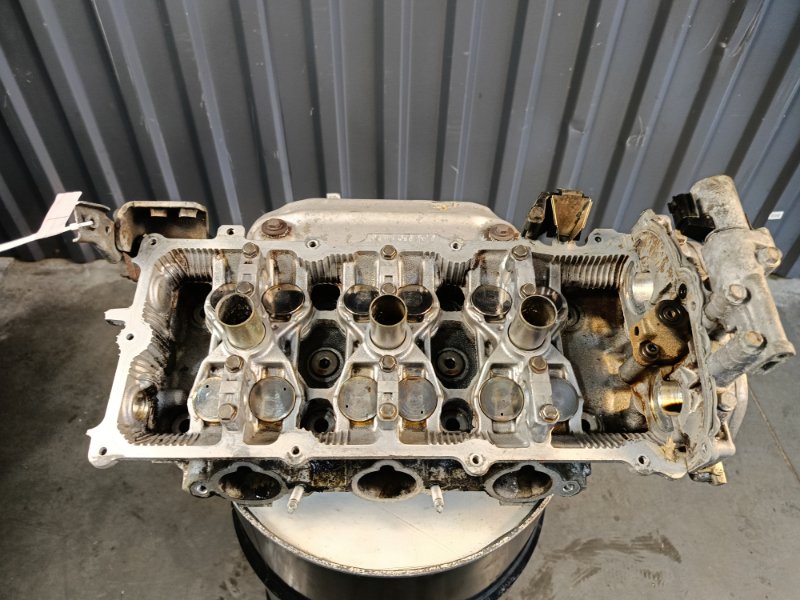 Головка блока цилиндров, 3000 рублей, Красноярск