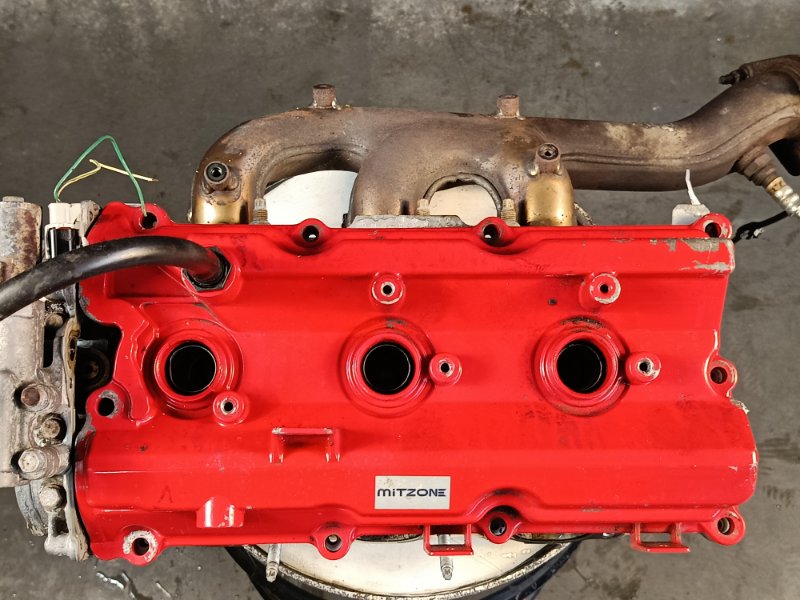 Головка блока цилиндров, 3000 рублей, Красноярск