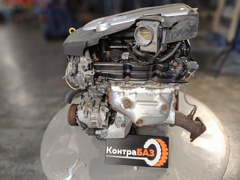 Двигатель, 178500 рублей, Красноярск