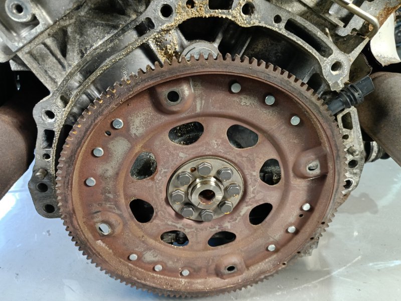 Двигатель, 178500 рублей, Красноярск