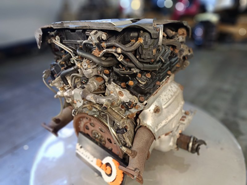 Двигатель, 178500 рублей, Красноярск