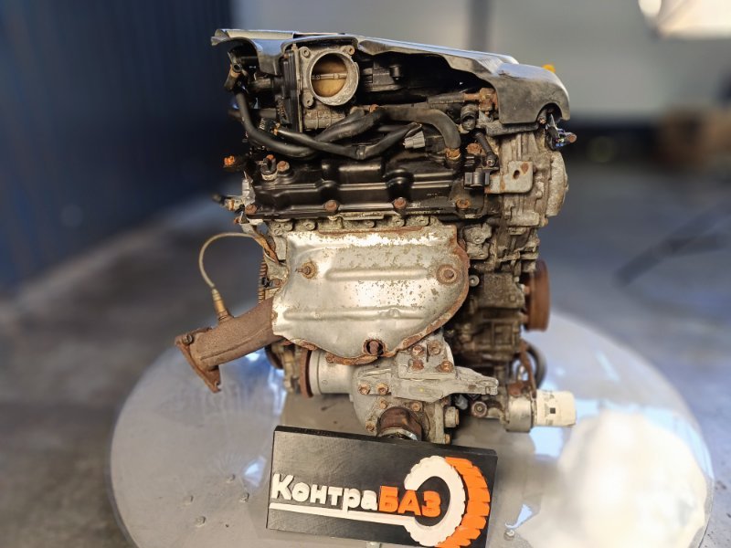 Двигатель, 178500 рублей, Красноярск