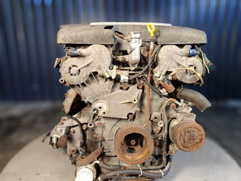 Двигатель, 178500 рублей, Красноярск