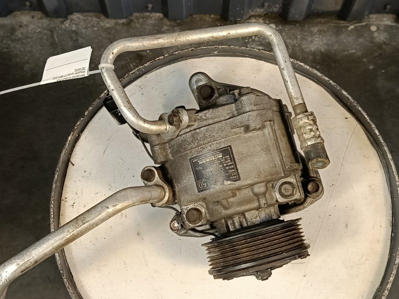 Компрессор кондиционера, 10000 рублей, Красноярск