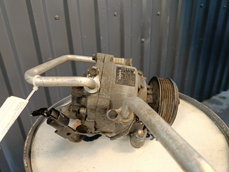 Компрессор кондиционера, 10000 рублей, Красноярск