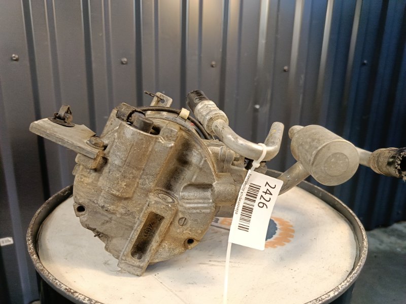 Компрессор кондиционера, 9000 рублей, Красноярск