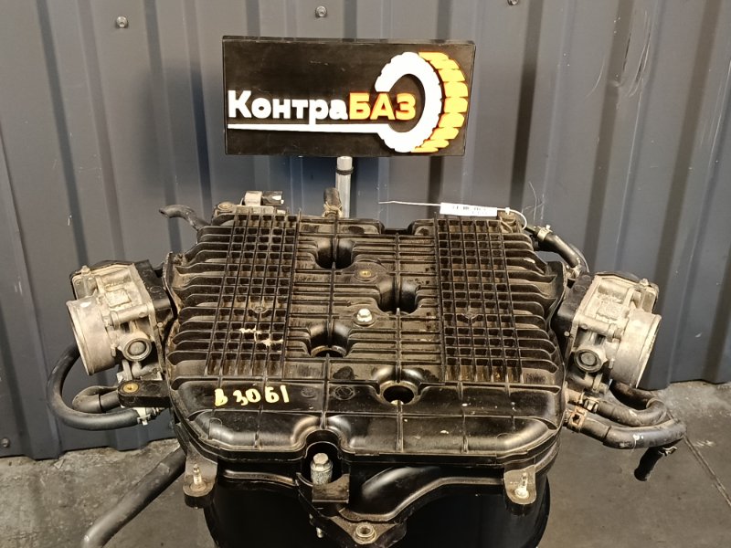 Коллектор впускной, 6900 рублей, Красноярск