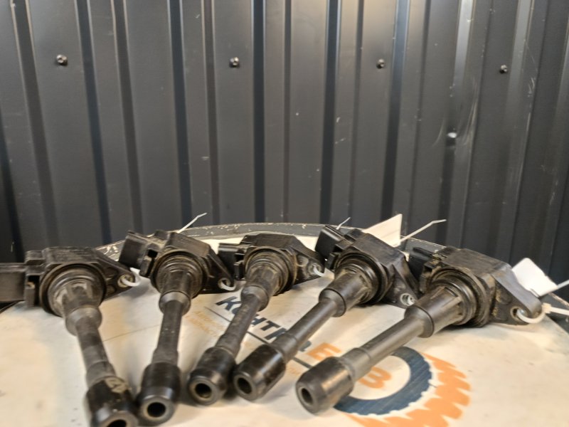 Катушка зажигания, 1500 рублей, Красноярск