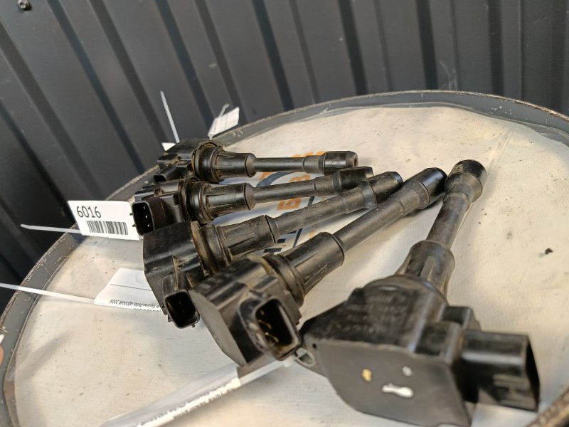 Катушка зажигания, 1500 рублей, Красноярск