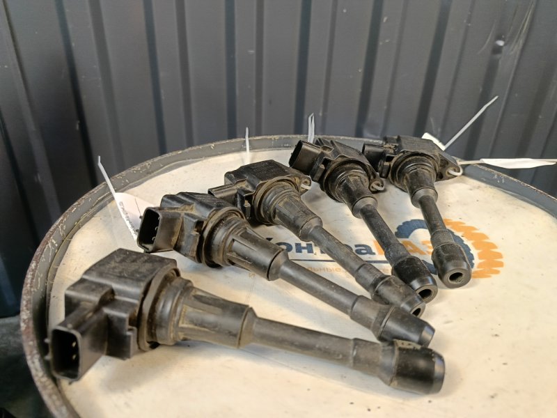 Катушка зажигания, 1500 рублей, Красноярск