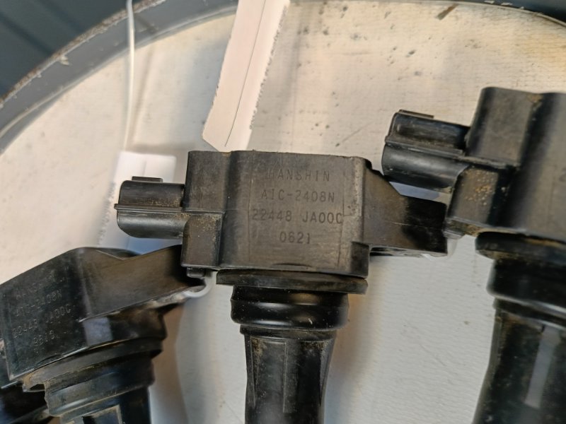 Катушка зажигания, 1500 рублей, Красноярск