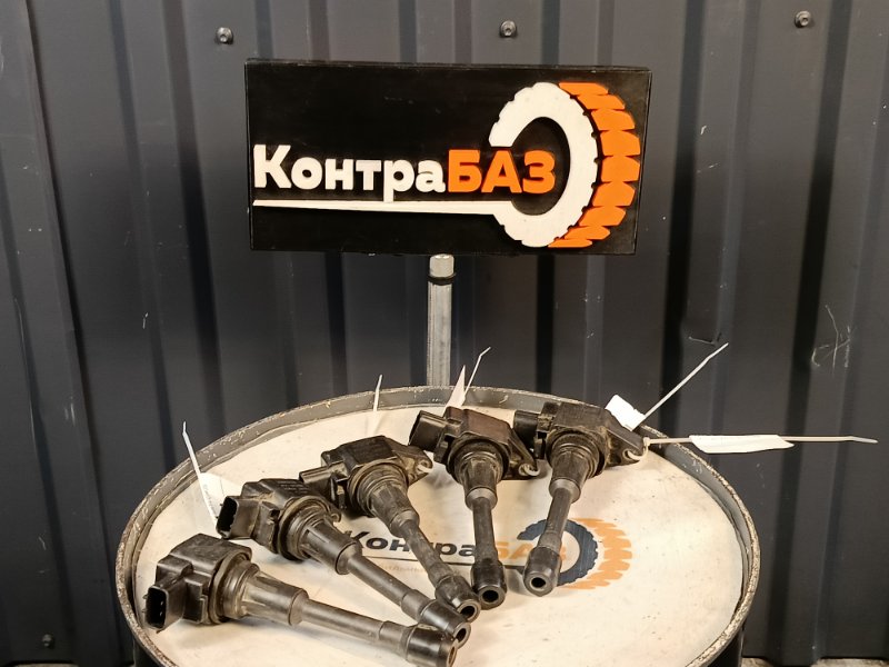 Катушка зажигания, 1500 рублей, Красноярск