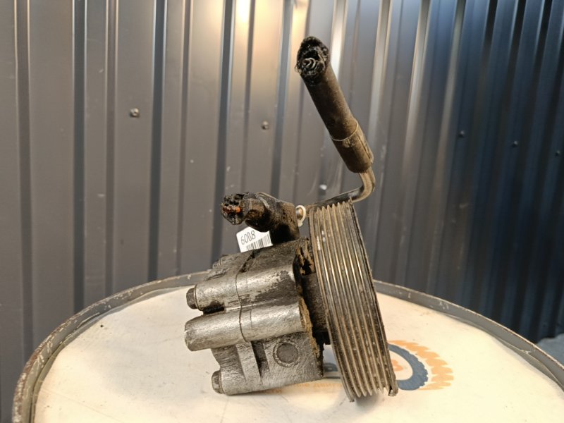 Насос гидроусилителя руля, 6000 рублей, Красноярск