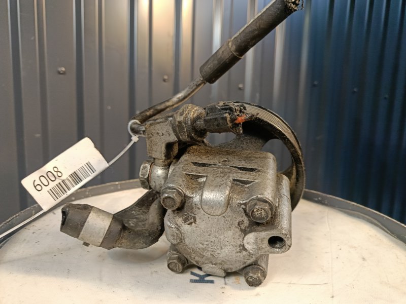 Насос гидроусилителя руля, 6000 рублей, Красноярск