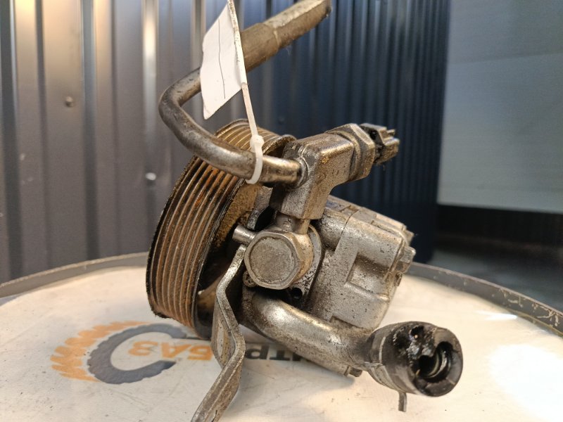 Насос гидроусилителя руля, 6000 рублей, Красноярск