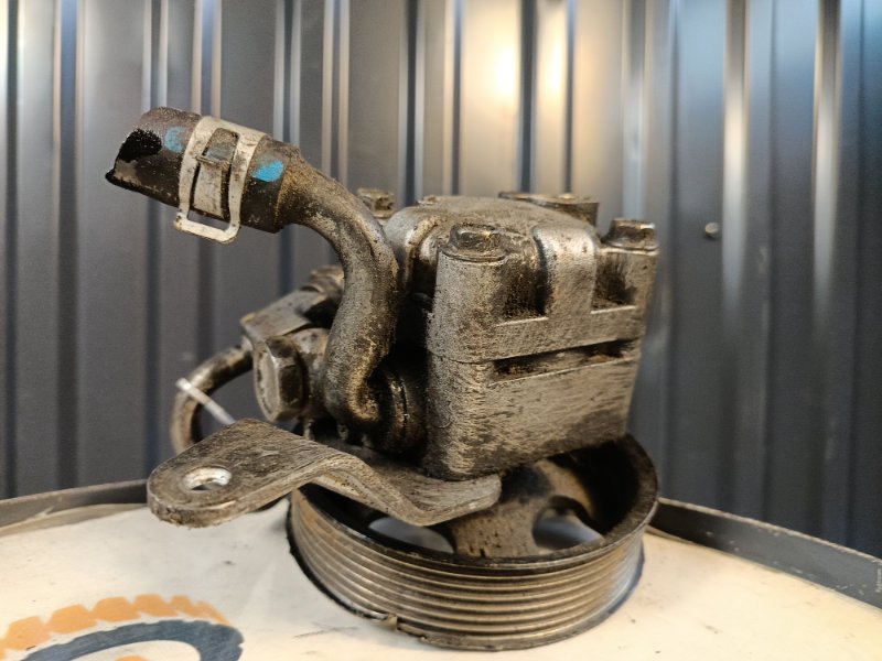 Насос гидроусилителя руля, 6000 рублей, Красноярск