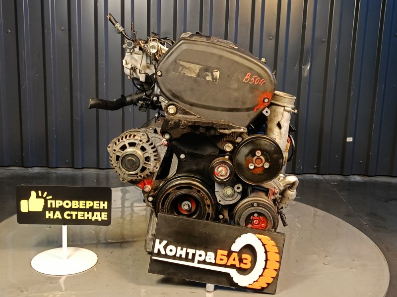 Двигатель, 207500 рублей, Красноярск