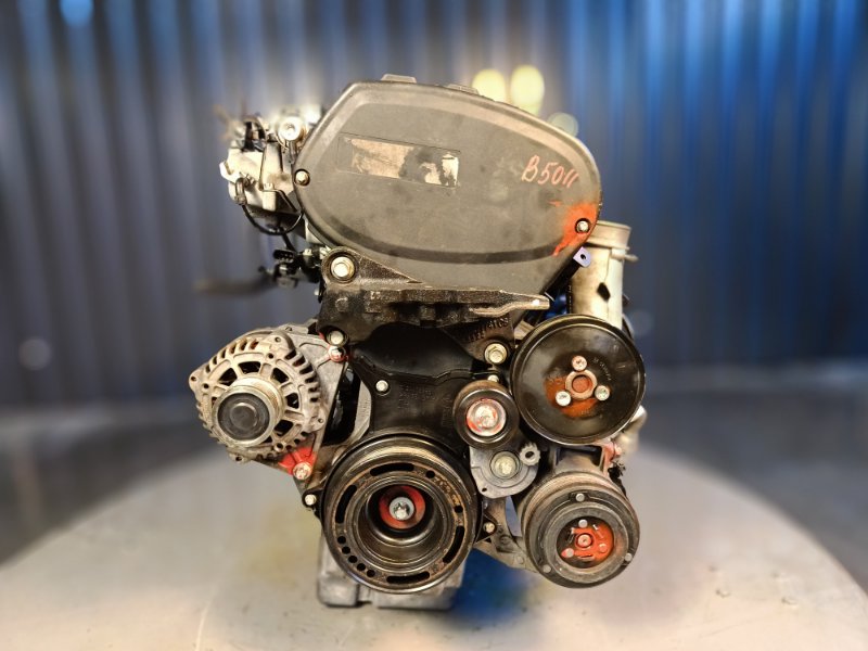 Двигатель, 207500 рублей, Красноярск