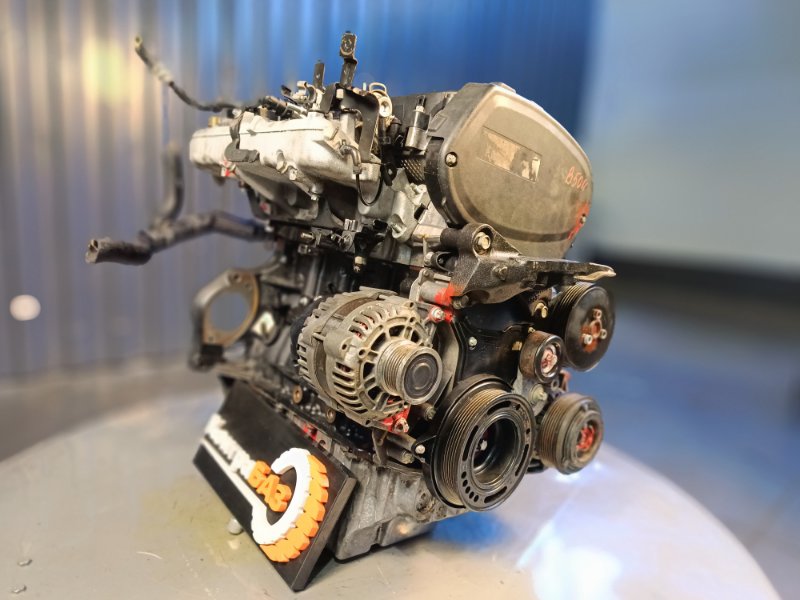 Двигатель, 207500 рублей, Красноярск