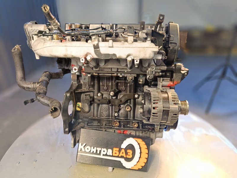 Двигатель, 207500 рублей, Красноярск