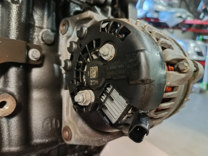 Двигатель, 207500 рублей, Красноярск