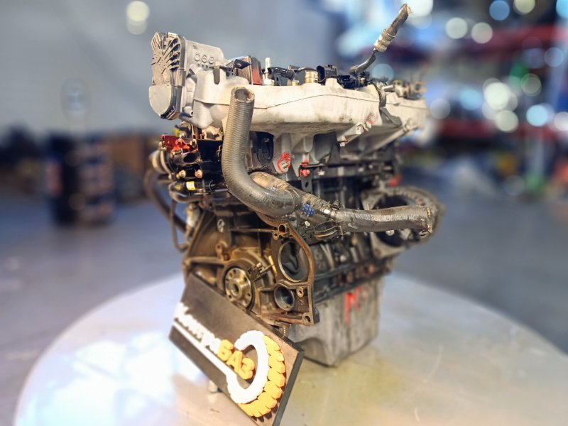 Двигатель, 207500 рублей, Красноярск