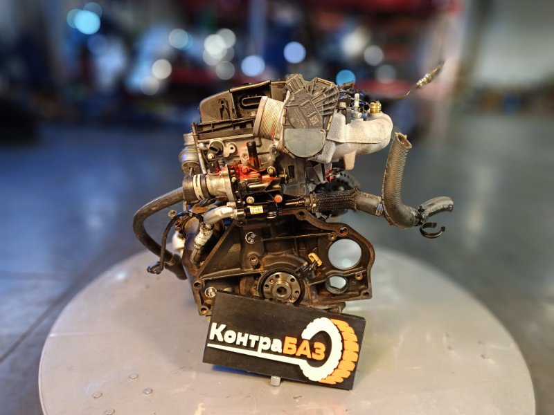 Двигатель, 207500 рублей, Красноярск