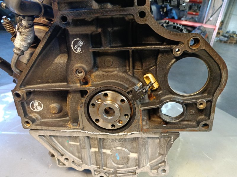 Двигатель, 207500 рублей, Красноярск