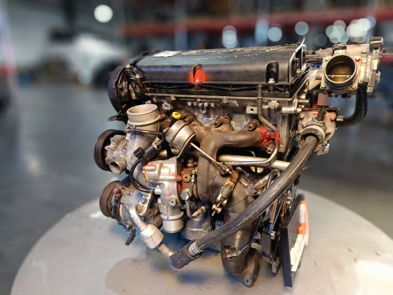 Двигатель, 207500 рублей, Красноярск