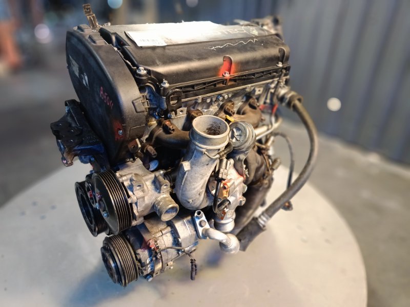 Двигатель, 207500 рублей, Красноярск