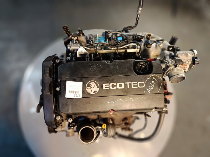 Двигатель, 207500 рублей, Красноярск