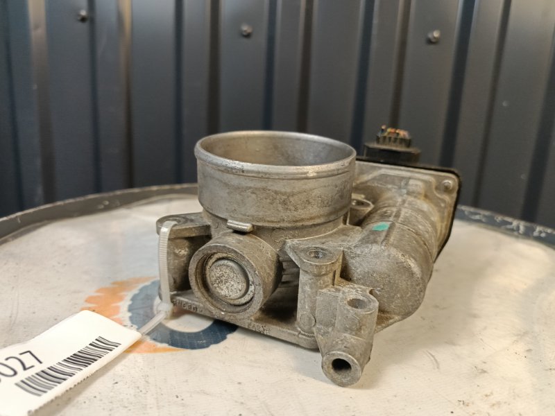 Дроссельная заслонка, 300 рублей, Красноярск