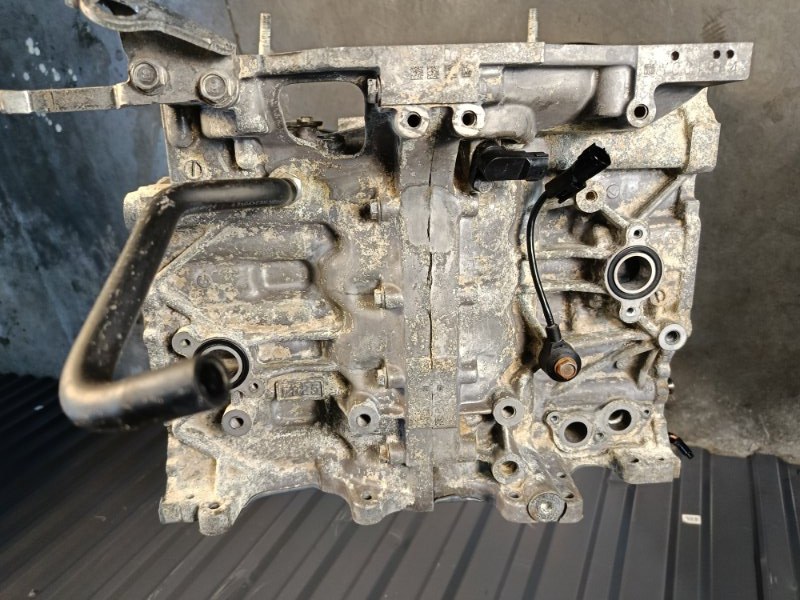 Блок цилиндров, 17000 рублей, Красноярск